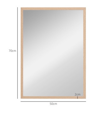 Espejo de Pared