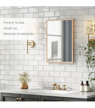 Espejo de Pared