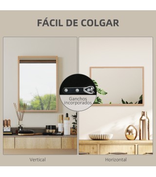 Espejo de Pared