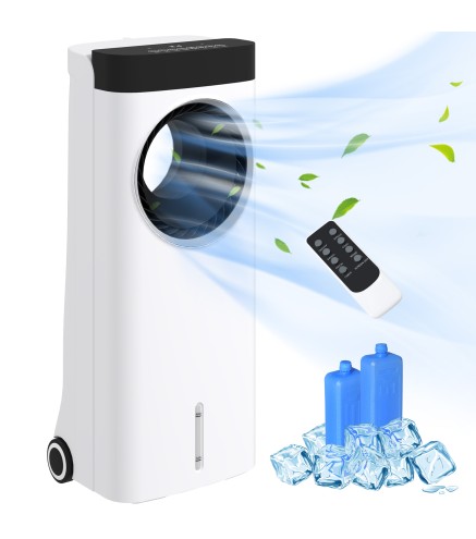 Climatizador Evaporativo