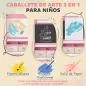 Caballete Infantil