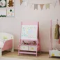 Caballete Infantil