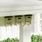 Casas para Murciélagos