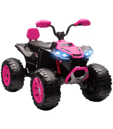 Quad Eléctrico Infantil