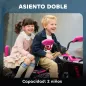 Quad Eléctrico Infantil
