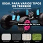 Quad Eléctrico Infantil