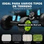 Quad Eléctrico Infantil