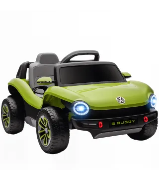 Coche Eléctrico Infantil