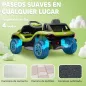 Coche Eléctrico Infantil Coche Eléctrico Infantil