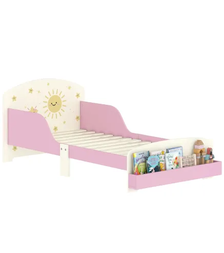 Cama Infantil