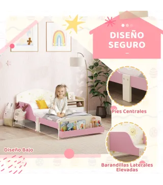 Cama Infantil