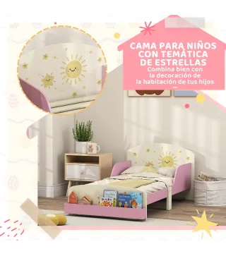 Cama Infantil