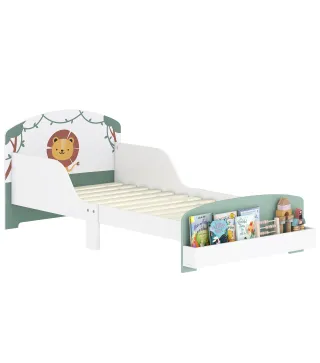 Cama Infantil