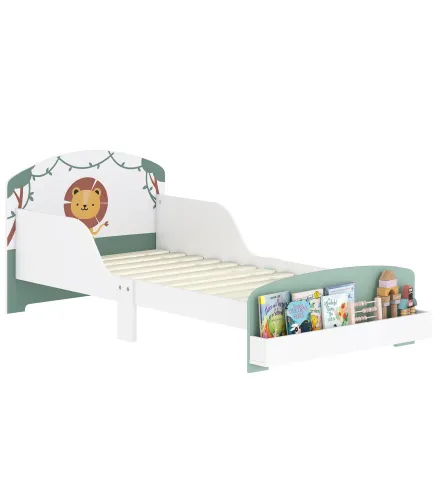 Cama Infantil