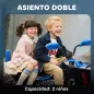 Quad Eléctrico Infantil