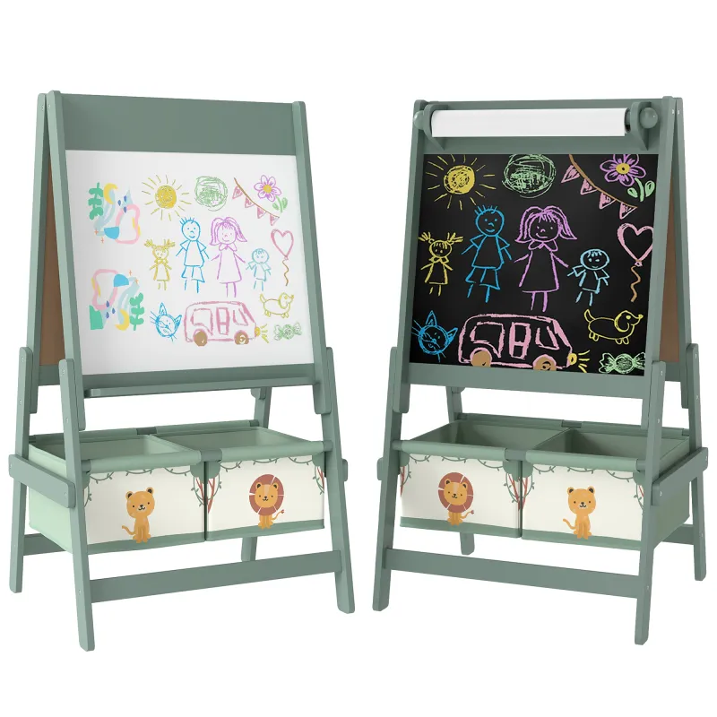 Caballete Infantil Caballete Infantil