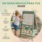 Caballete Infantil Caballete Infantil
