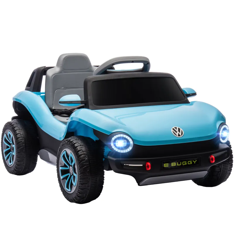 Coche Eléctrico Infantil