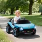 Coche Eléctrico Infantil