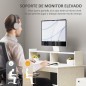 Escritorio con Estantería Escritorio con Estantería
