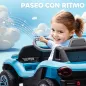 Coche Eléctrico Infantil