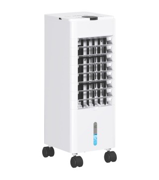 Climatizador Evaporativo