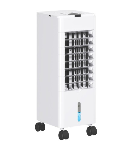 Climatizador Evaporativo