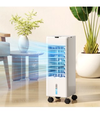 Climatizador Evaporativo
