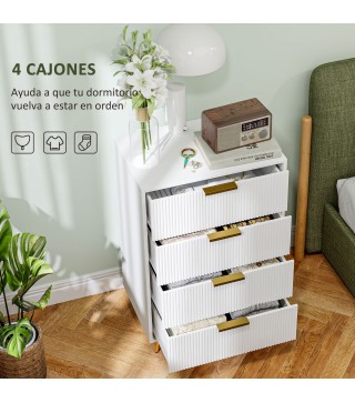 Cómoda