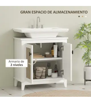 Armario para Lavabo