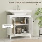 Armario para Lavabo Armario para Lavabo