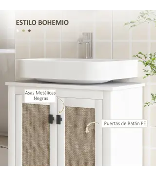 Armario para Lavabo