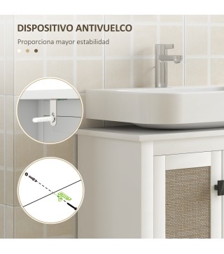 Armario para Lavabo