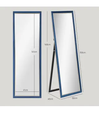 Espejo Cuerpo Entero