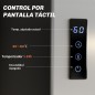 Toallero Eléctrico
