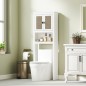Mueble sobre Inodoro Mueble sobre Inodoro