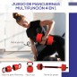 Juego de Pesas Juego de Pesas