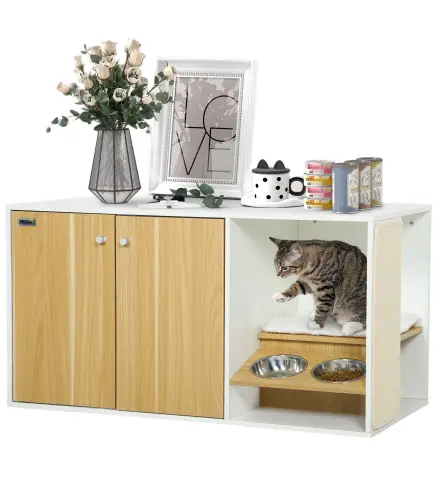 Mueble Arenero