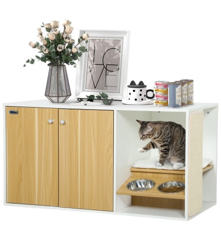 Mueble Arenero
