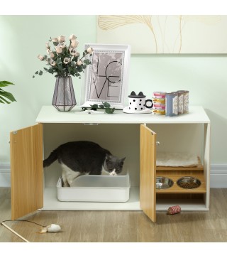 Mueble Arenero