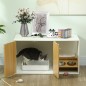 Mueble Arenero Mueble Arenero