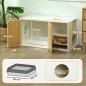 Mueble Arenero Mueble Arenero