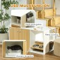 Mueble Arenero Mueble Arenero