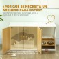 Mueble Arenero Mueble Arenero