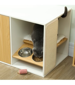 Mueble Arenero