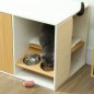 Mueble Arenero Mueble Arenero