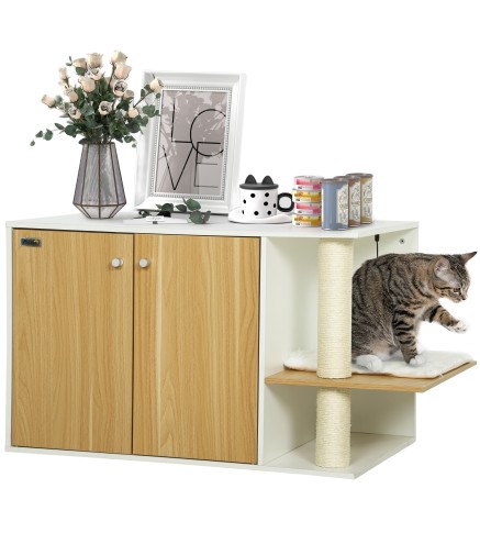 Mueble Arenero