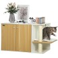 Mueble Arenero Mueble Arenero