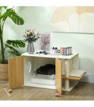 Mueble Arenero
