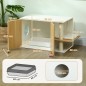 Mueble Arenero Mueble Arenero